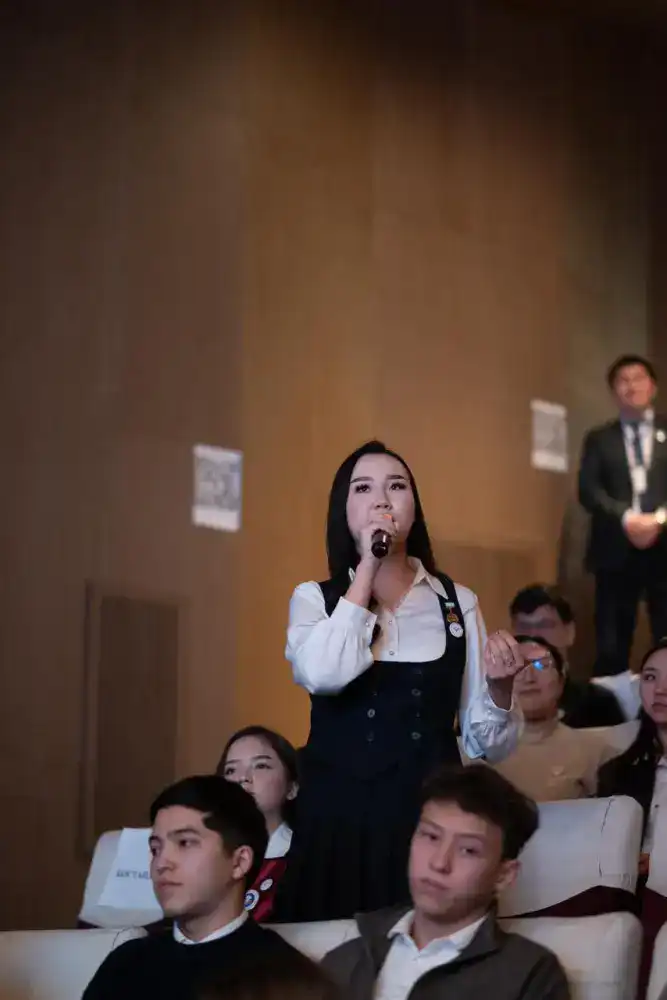 Культура участия как выбор: диалог с Клубом молодых избирателей (2)