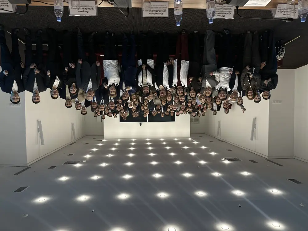 Разъяснили ключевые положения проекта новой Конституции (3)