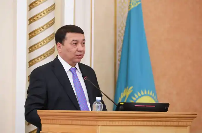 На сессии маслихата обсудили планы развития региона (7)