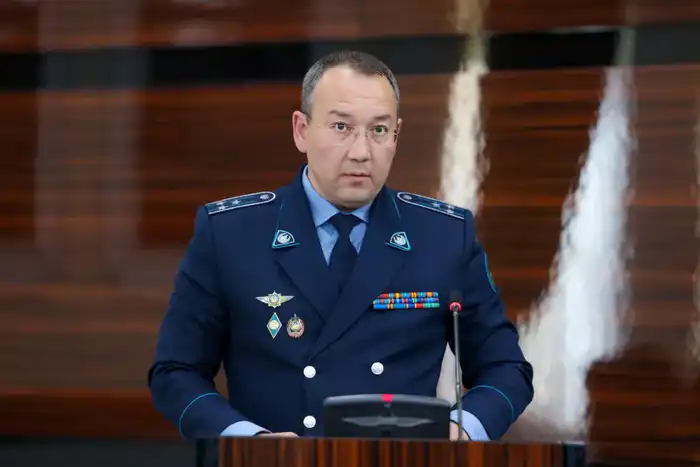 ПРОФИЛАКТИКА ДОЛЖНА ПРОВОДИТЬСЯ СИСТЕМНО И НА ПОСТОЯННОЙ ОСНОВЕ: АКИМ ШЫМКЕНТА — О ПРАВОНАРУШЕНИЯХ (5)