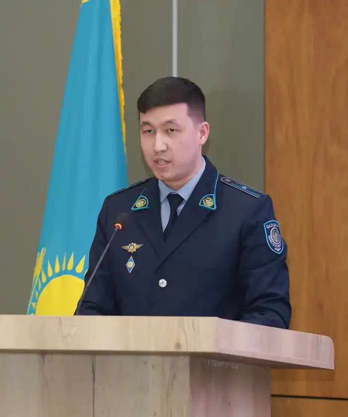 В ТУРКЕСТАНСКОЙ ОБЛАСТИ В ПРОШЛОМ ГОДУ ЗАРЕГИСТРИРОВАНО 843 ФАКТА ИНТЕРНЕТ-МОШЕННИЧЕСТВА (3)