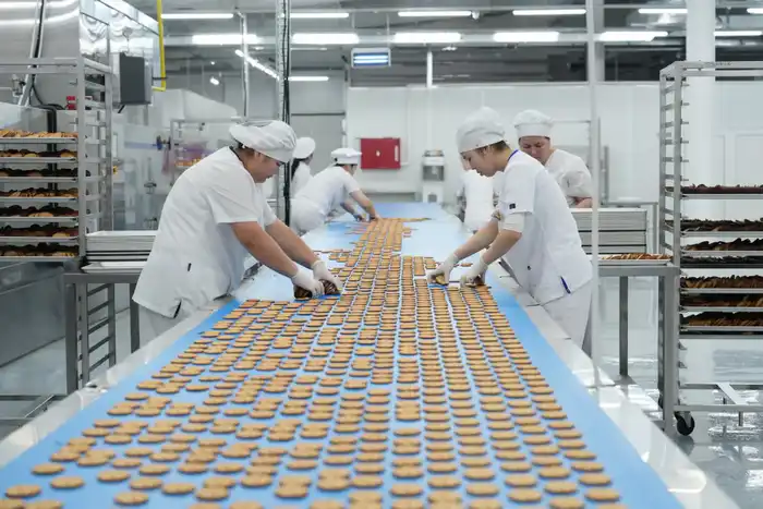 Заместитель министра иностранных дел ознакомился с инвестиционными проектами, реализованными в Кызылорде (7)