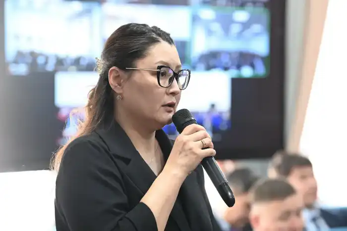 Рассмотрены вопросы подготовки к весенне-полевым работам (3)