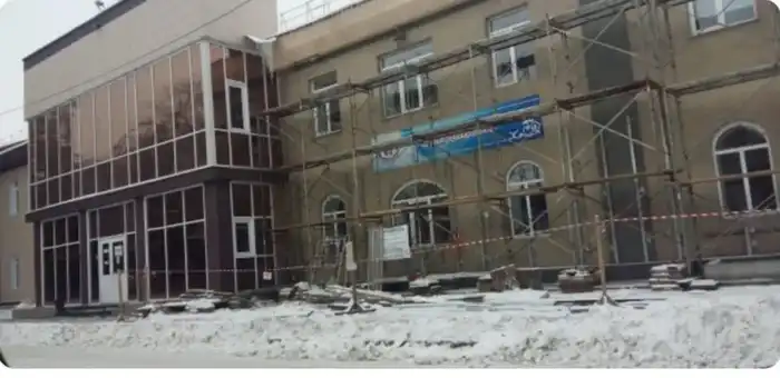 Единый расчетный центр «Шығыс» осуществляет услуги по коммунальным платежам в Усть-Каменогорске (2)