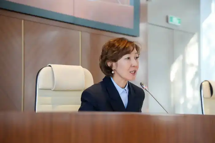 В ВКО состоялось заседание Общественного совета (2)