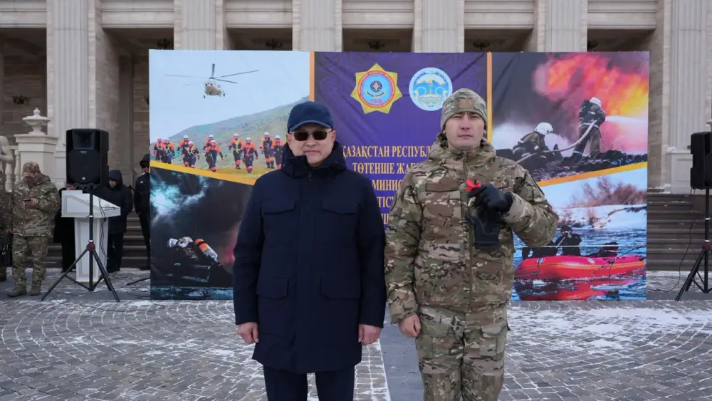 Жетісуда ТЖД-ның материалдық-техникалық базасын нығайту мәселесі талқыланды (7)