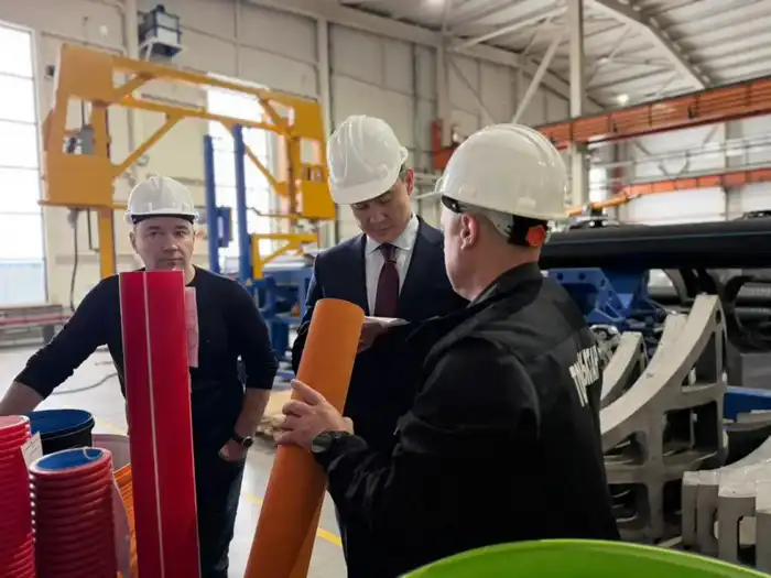 Переработка нефтегазохимической продукции: Как новый закон должен стимулировать казахстанских производителей (3)