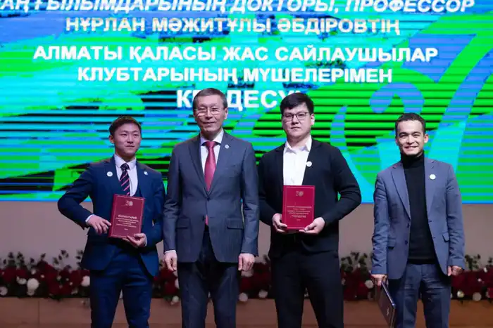 Культура участия как выбор: диалог с Клубом молодых избирателей (5)