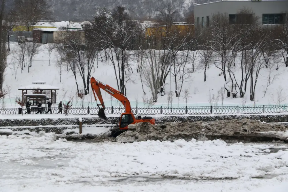 Итоги Республиканского командно-штабного учения «Көктем-2026» (8)