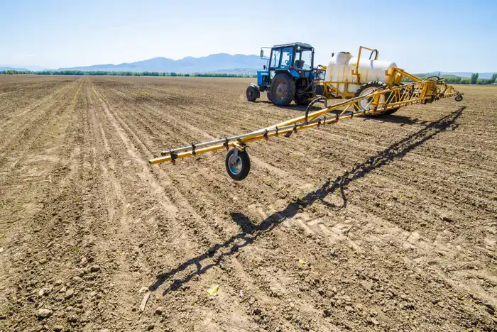 В области Жетісу в этом году посевные площади составят порядка 512 тыс. га (5)
