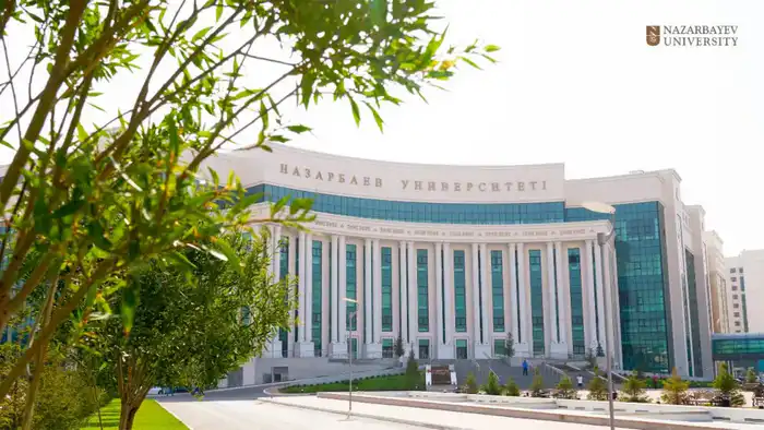 Казахстанский вуз вошел в топ-5 университетов тюркского мира (2)