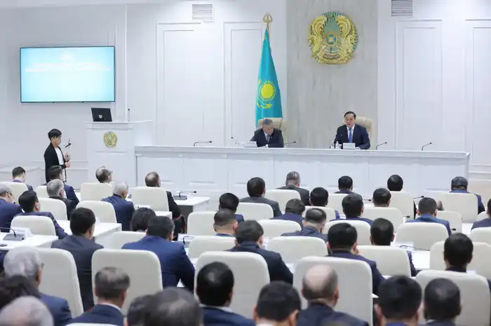 Конституционная реформа — фундамент долгосрочного развития страны (5)