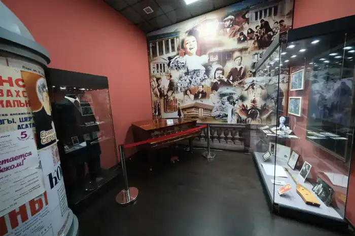 До полуночи в музее: Музей Алматы расширяет часы работы (2)