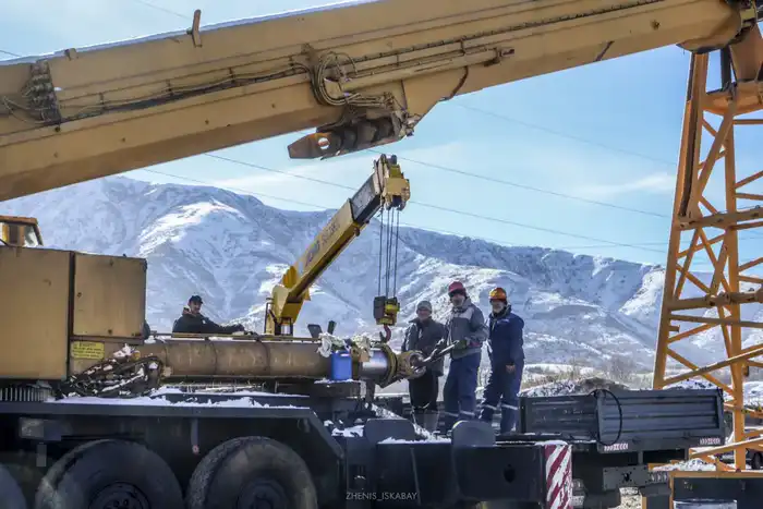 В области Жетісу сформирован инвестиционный портфель на 93 проекта с созданием 8,5 тыс. рабочих мест (3)