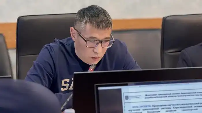 Как научные решения могут изменить транспортную инфраструктуру Карагандинской области (3)