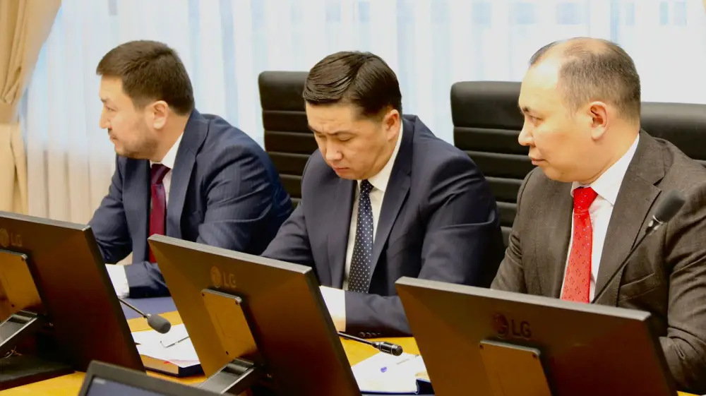 На расширенном заседании КВГА подведены итоги за 2025 год и поставлены приоритеты на 2026 год (4)