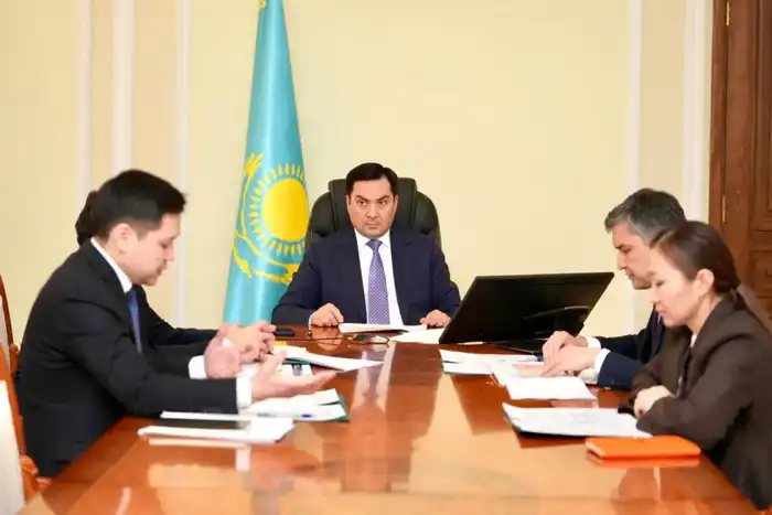 Суперкомпьютер и искусственный интеллект: В сфере ТЭК создается Отраслевой центр технологических компетенций (5)