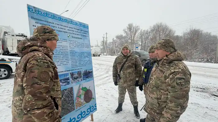 Первый день РКШУ «Көктем–2026» (5)