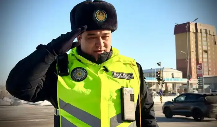 Безопасность детей на дорогах: в столичной полиции рассказали о принимаемых мерах (2)