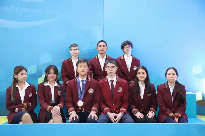 Алматы в 23-й раз подтвердил статус лучшей олимпиадной команды страны в 2025 году (3)