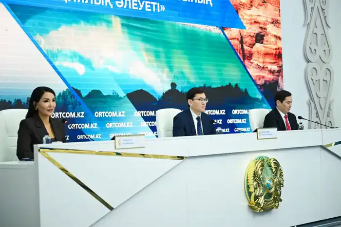 Минтуризма: инвестиционный потенциал отрасли демонстрирует устойчивый рост (5)