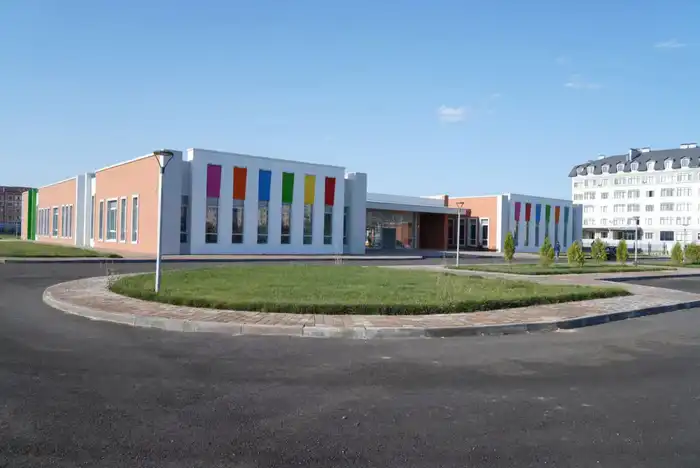 В ТУРКЕСТАНСКОЙ ОБЛАСТИ АКТИВИЗИРУЕТСЯ ДЕЯТЕЛЬНОСТЬ ДЕТСКИХ РЕАБИЛИТАЦИОННЫХ ЦЕНТРОВ (6)