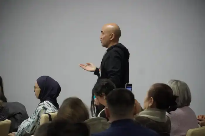 «Закон и порядок»: в Астане состоялась специальная встреча по профилактике наркопреступности (8)