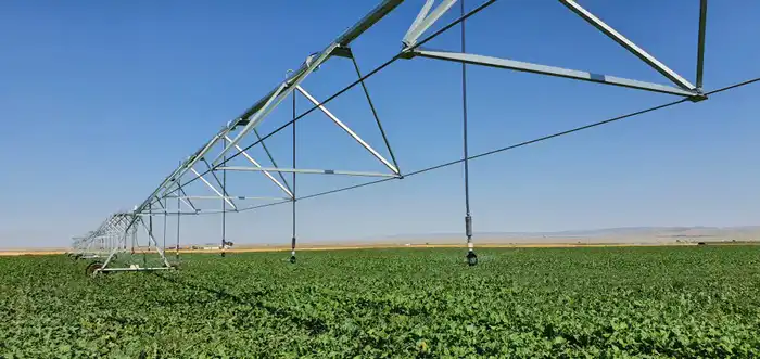 Водное хозяйство Жетісу: новые инфраструктурные проекты и современные технологии (3)