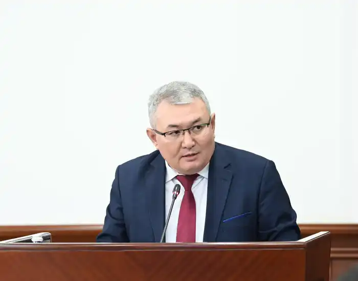 Рассмотрены вопросы подготовки к весенне-полевым работам (6)