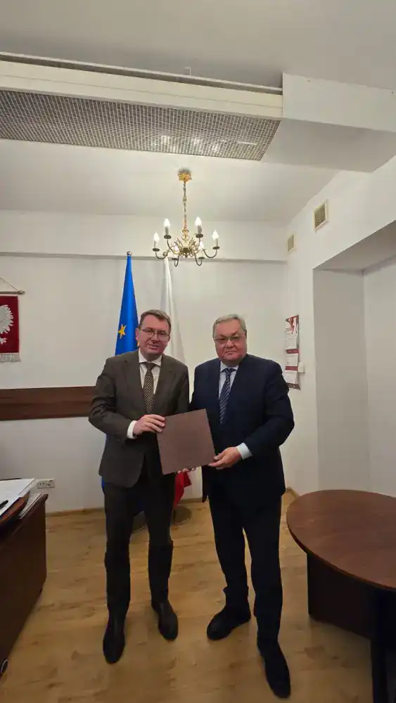 Проект Конституции РК презентован в офисе БДИПЧ ОБСЕ (4)