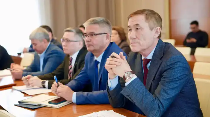 Сельхозформирования ВКО к 2030 году планируют увеличить объём производства молока на 36% (5)