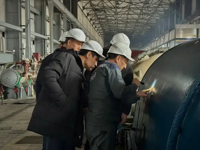 О прохождении отопительного сезона и ходе ремонтной кампании (3)