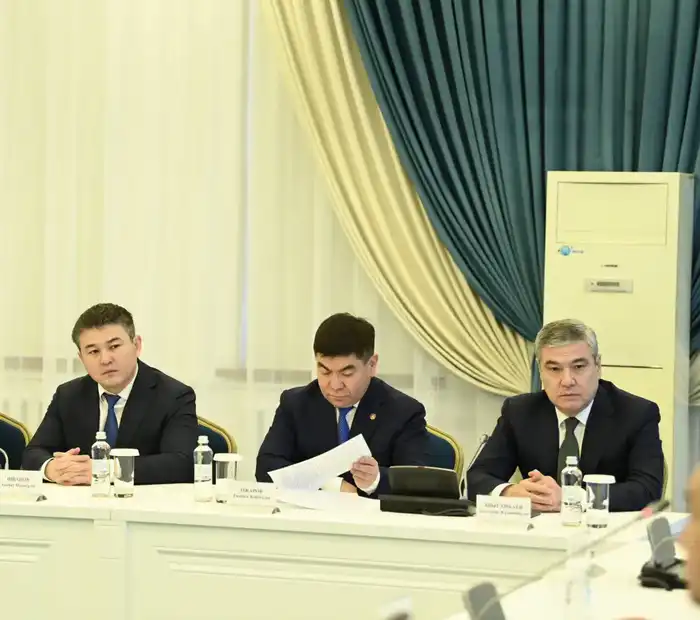 Состоялось заседание регионального актива по Конституционным реформам (6)