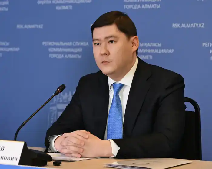 Алмасхан Сматлаев: Алматы уходит от точечных работ к комплексным решениям (3)