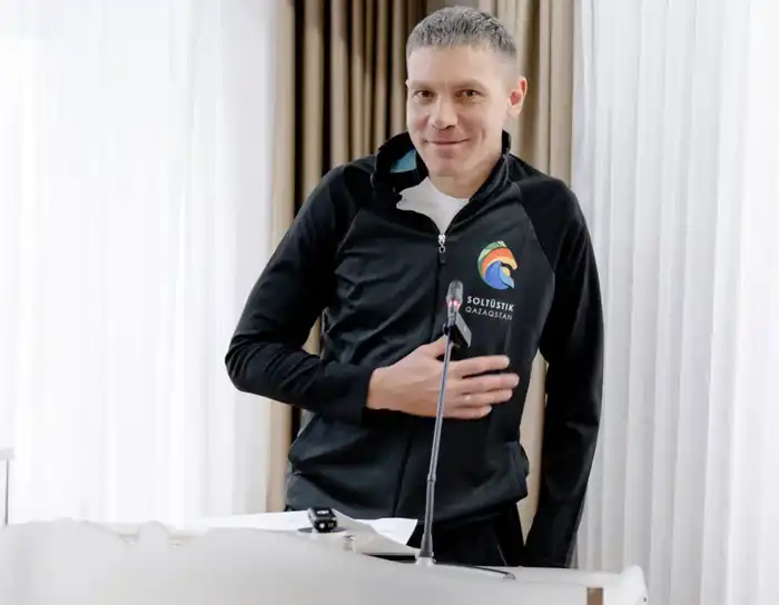 XIV зимние Паралимпийские игры: 7 лицензий завоевали спортсмены СКО (2)