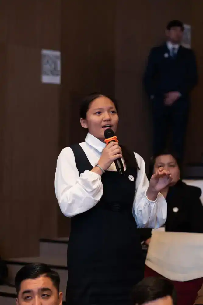 Культура участия как выбор: диалог с Клубом молодых избирателей (3)