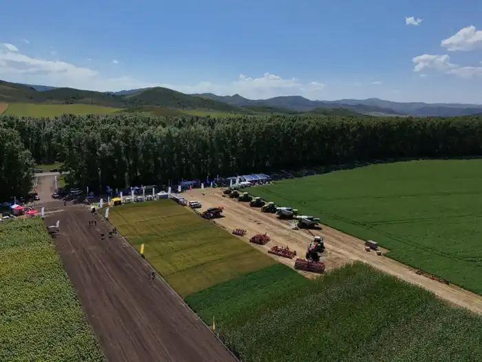 Агроинвестиции в ВКО: продовольственная безопасность, потенциал АПК, благосостояние сёл (4)