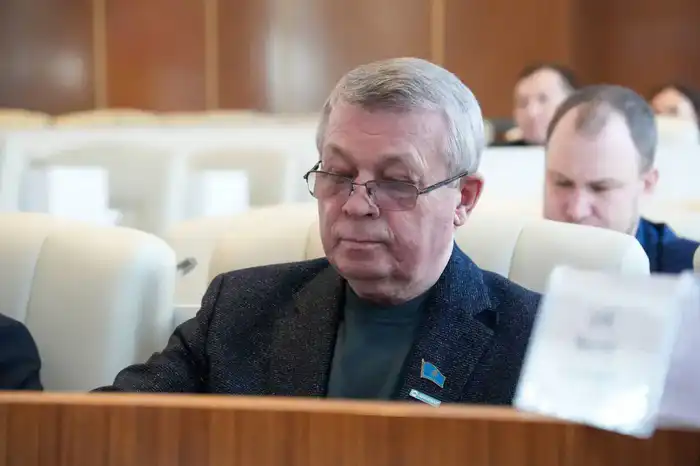 В ВКО состоялось заседание Общественного совета (3)