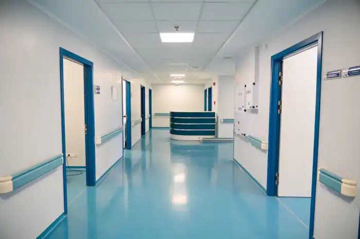 В Астане построят 11 медицинских учреждений (6)