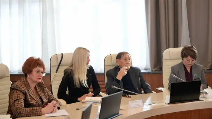 Поддержка учёных в ВКО: За последние два года финансирование научных исследований увеличилось в 3 раза (6)