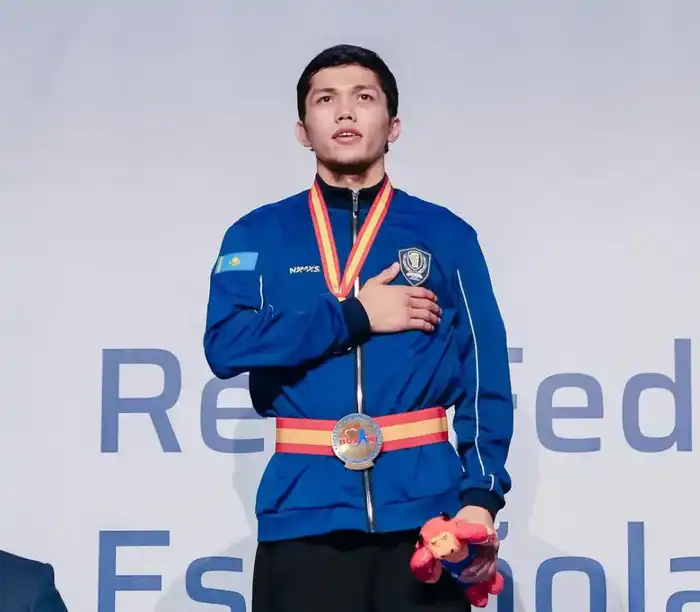 Столичные боксеры завоевали 3 золотые и 1 бронзовую медали на турнире в Испании (4)