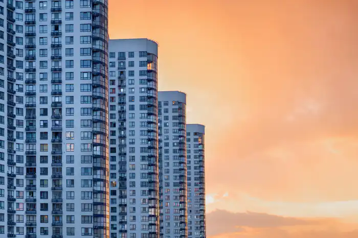 жилье в Казахстане