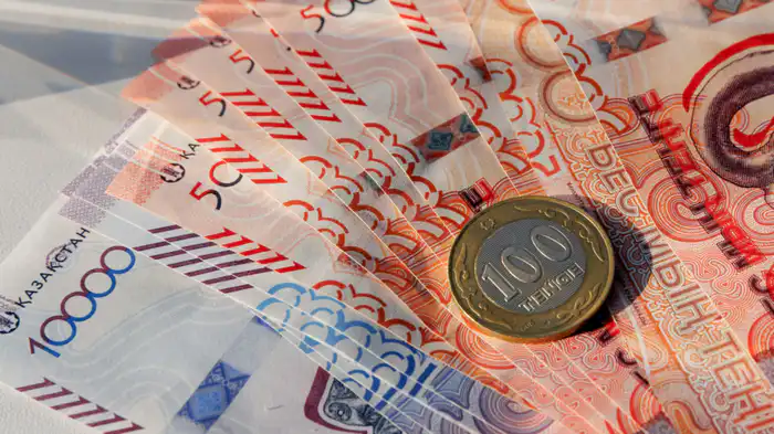 пособия в Казахстане