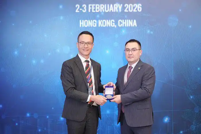 Департамент киберполиции МВД принял участие в заседании Интерпола по киберпреступности (4)