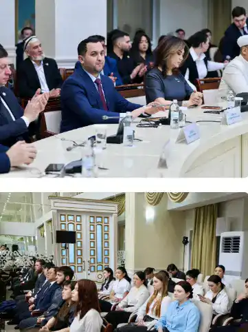 Новая Конституция как основа единства: Коалиция встретилась с общественностью Карагандинской области (6)