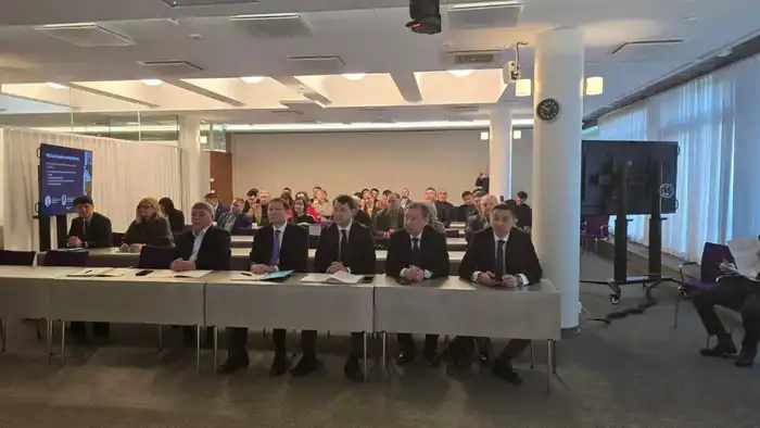 Казахстан и Финляндия: новые точки роста для агросектора (4)