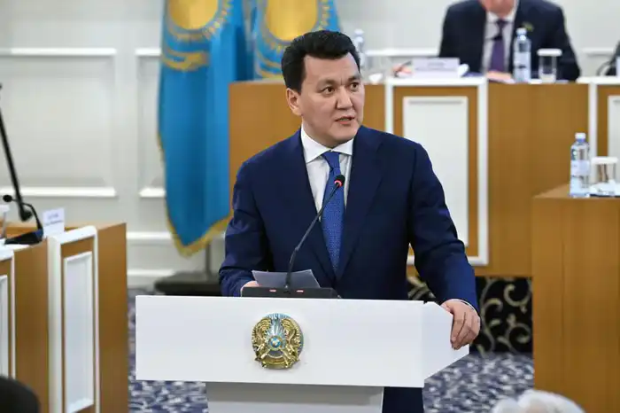 Проект новой Конституции вынесен на всенародное обсуждение (2)