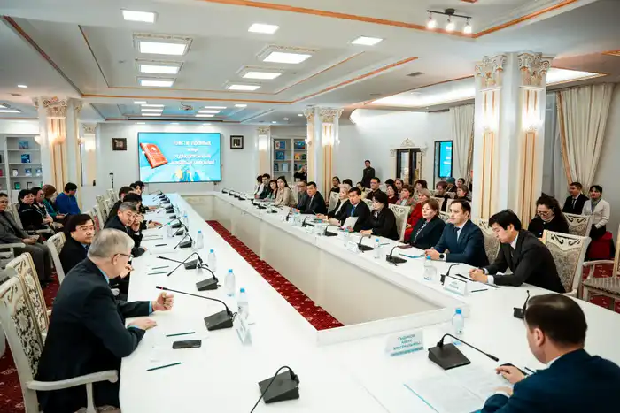 Представители сферы культуры обсудили проект новой редакции Конституции (7)