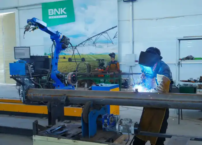 НУРАЛХАН КУШЕРОВ ПРОРАБОТАЛ С ИНВЕСТОРАМИ ХОД РЕАЛИЗАЦИИ НОВЫХ ЗАВОДОВ (4)