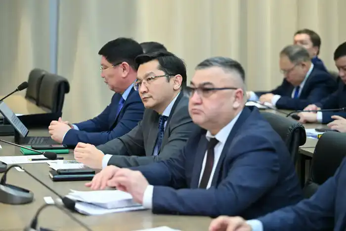 Состоялось очередное заседание областного инвестиционного штаба (8)